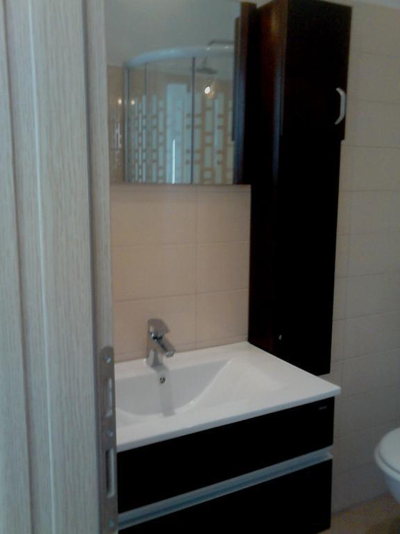 Adriatic Rose Apartment Turanj Rum bild