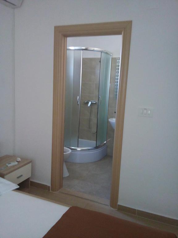 Adriatic Rose Apartment Turanj Exteriör bild